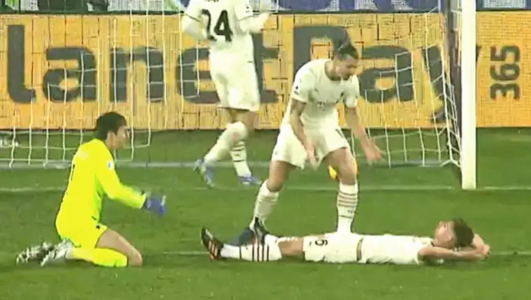 ibrahimovic
