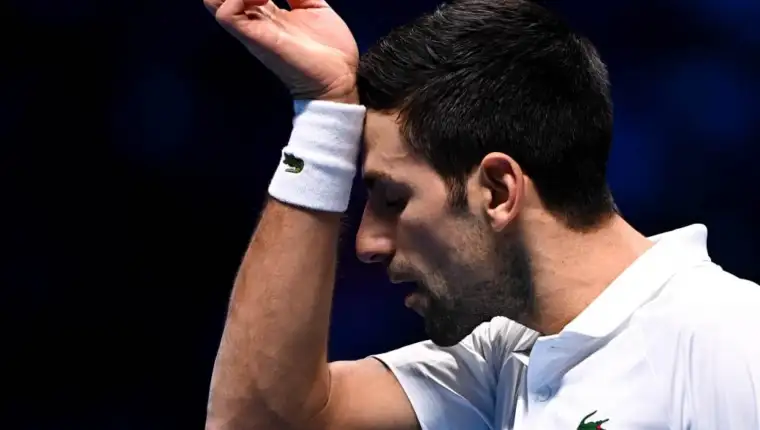 djokovic