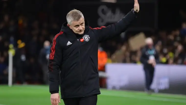 solskjaer