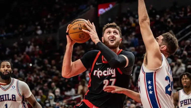 nurkic