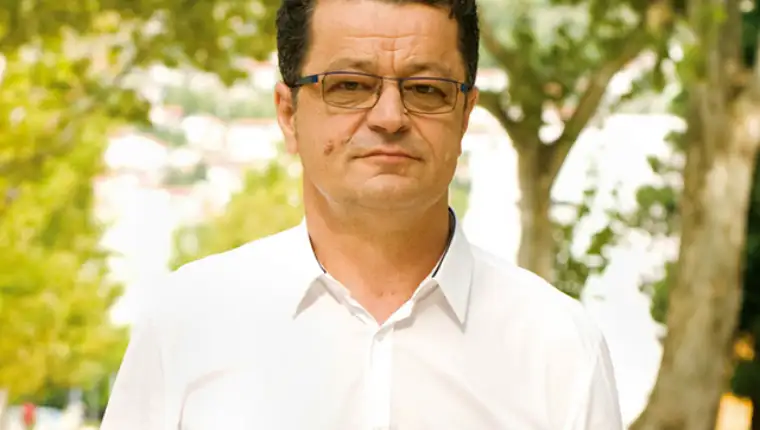 martin raguz