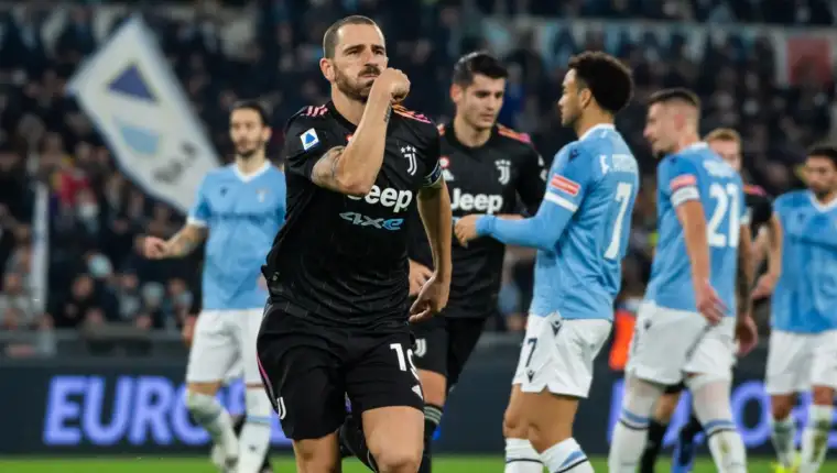 bonucci