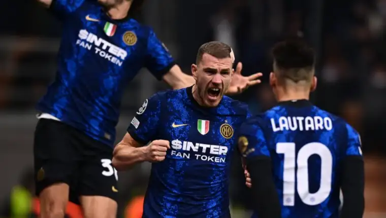 dzeko