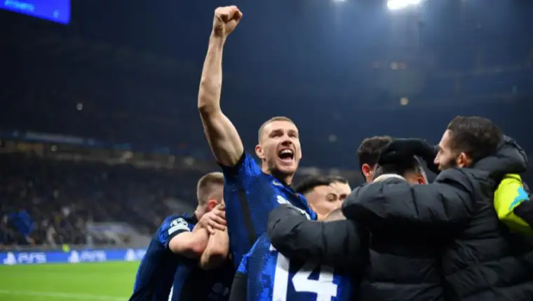 dzeko