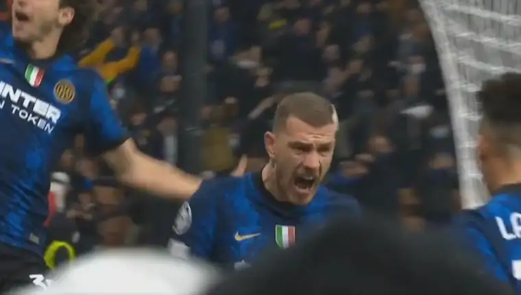 dzeko
