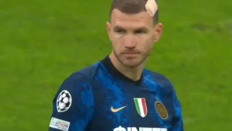 dzeko