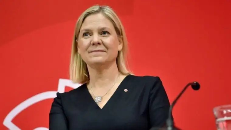 premijerka svedska 1