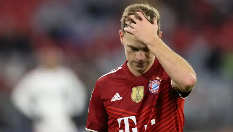 kimmich