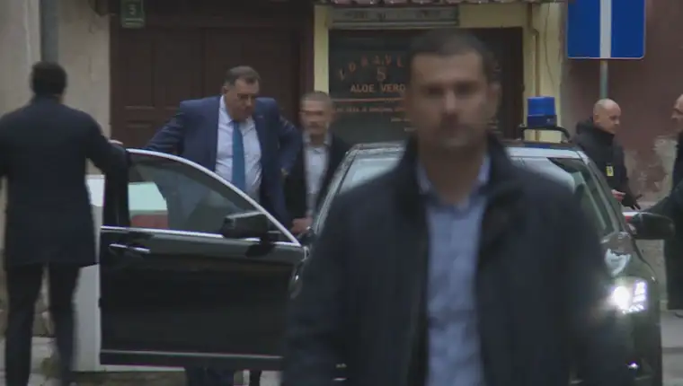 dodik rezidencija sad