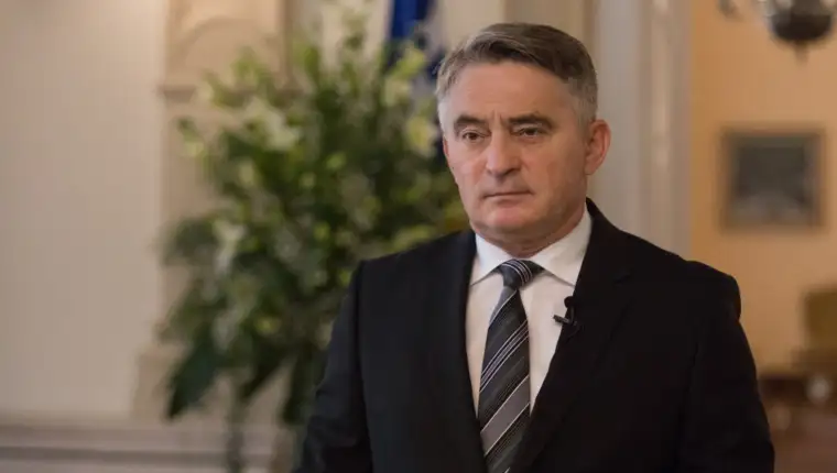 komsic zeljko n