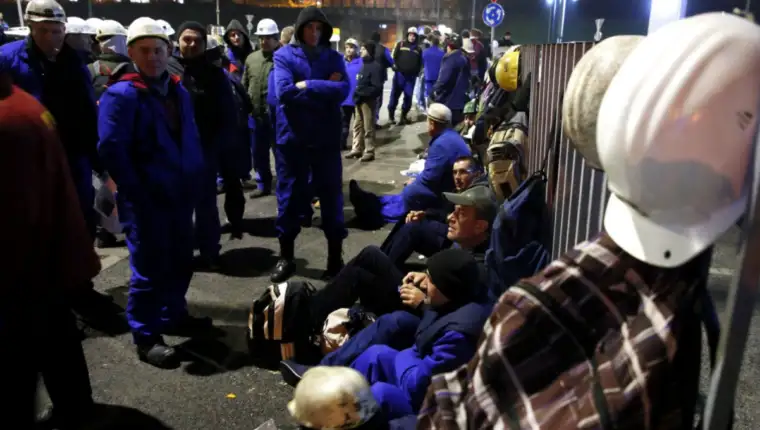 rudari protesti 3