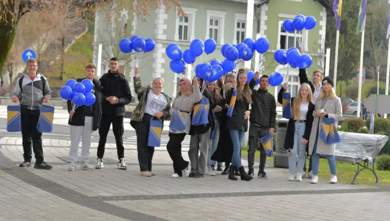 dan drzavnosti cazin
