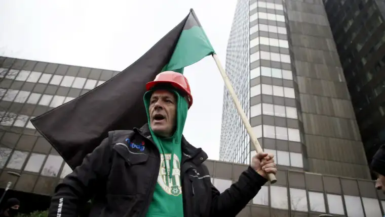 Rudar protesti scaled