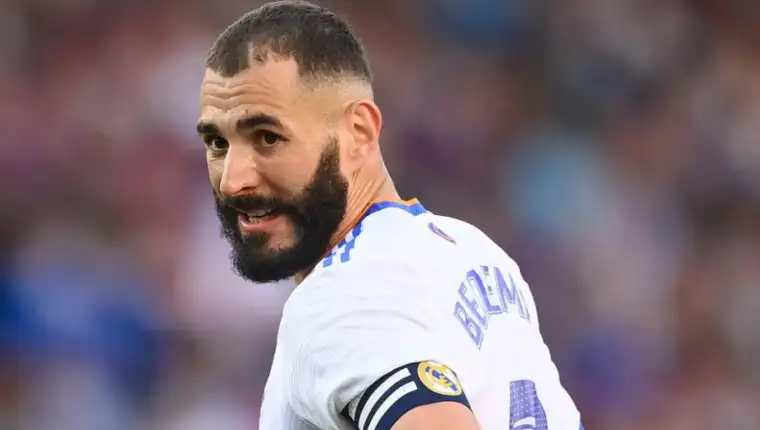 benzema