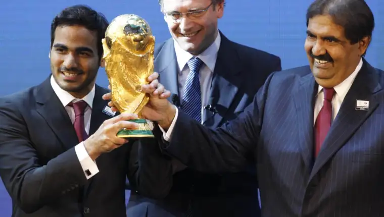 katar 2022
