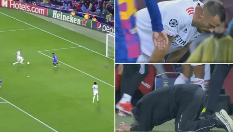 jesus seferovic