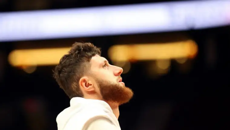 nurkic
