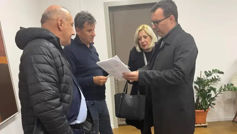 sastanak u vladi
