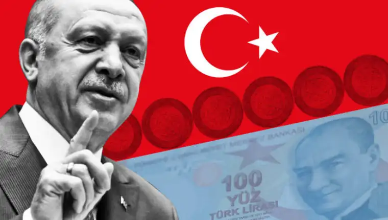 lira erdgan