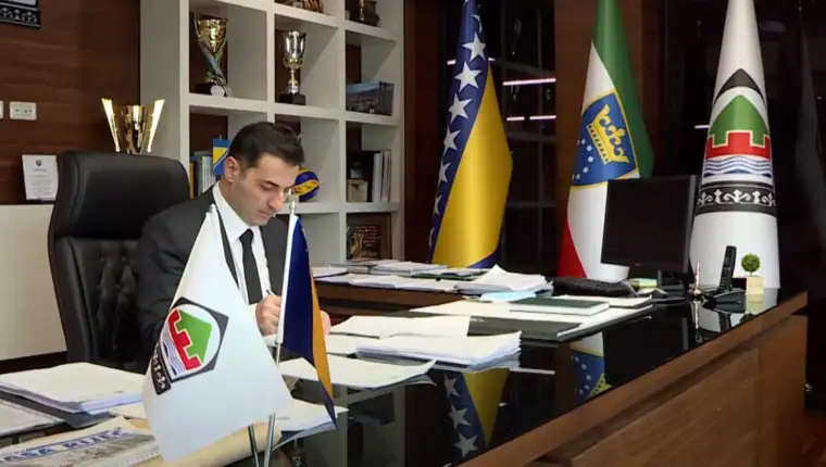 Mirnes Bajtarević