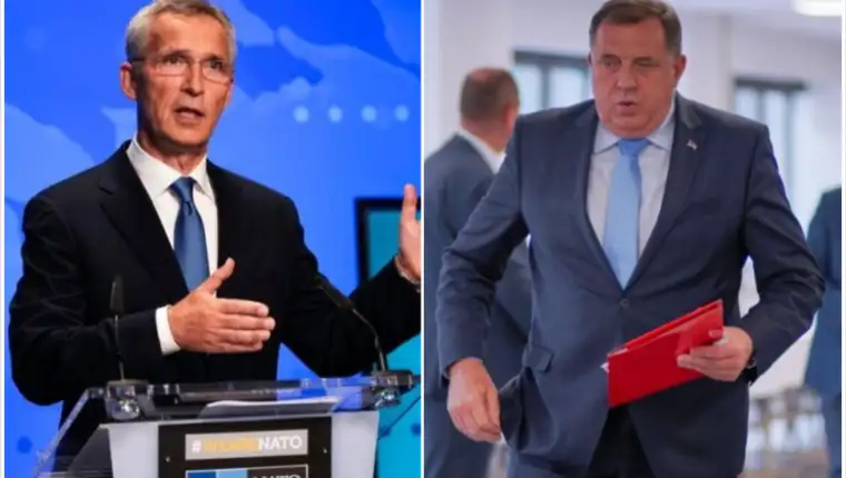 stoltenberg dodik
