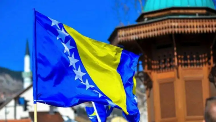 dan drzavnosti bih