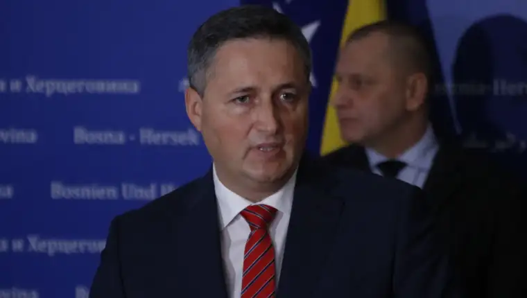 denis becirovic