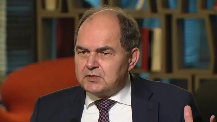 christian schmidt