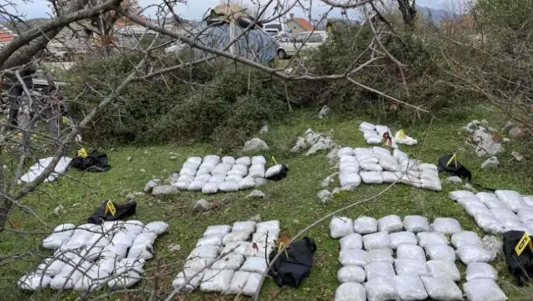 marihuana trebinje