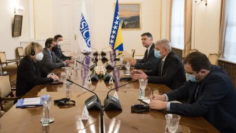 dzeferovic schmid osce