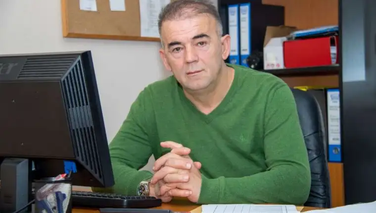husnic senad
