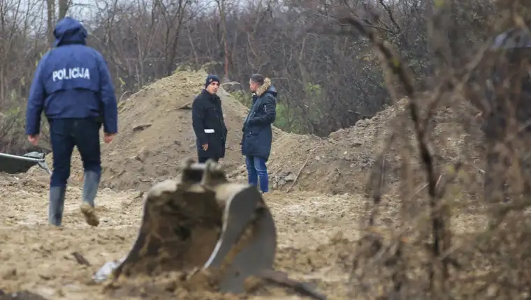 vukovar grobnica