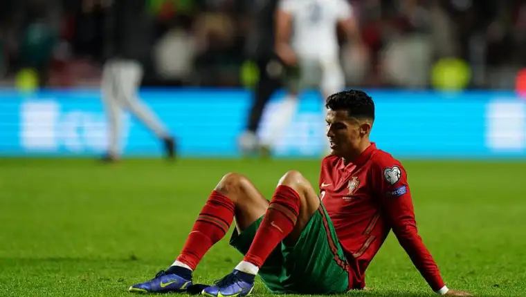 ronaldo