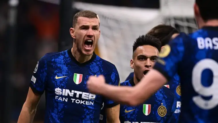 dzeko
