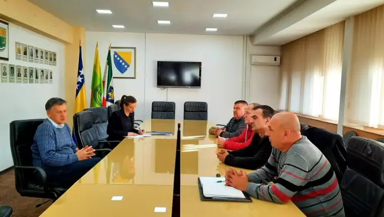 kasumovic sindikat rmu zenic