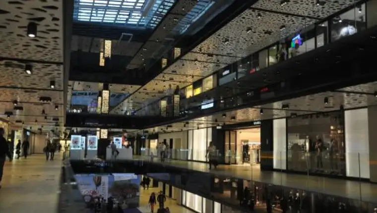sarajevo-city-center
