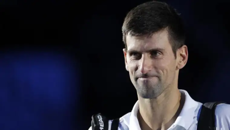 djokovic