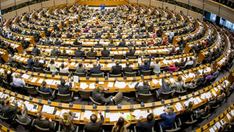 parlament evropski 1