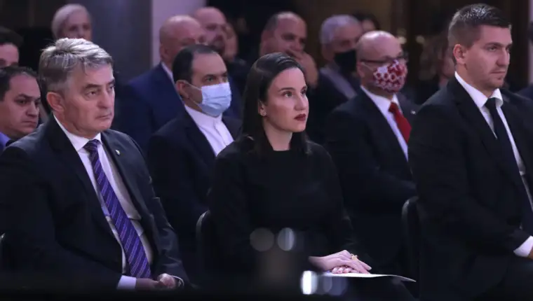 komsic karic
