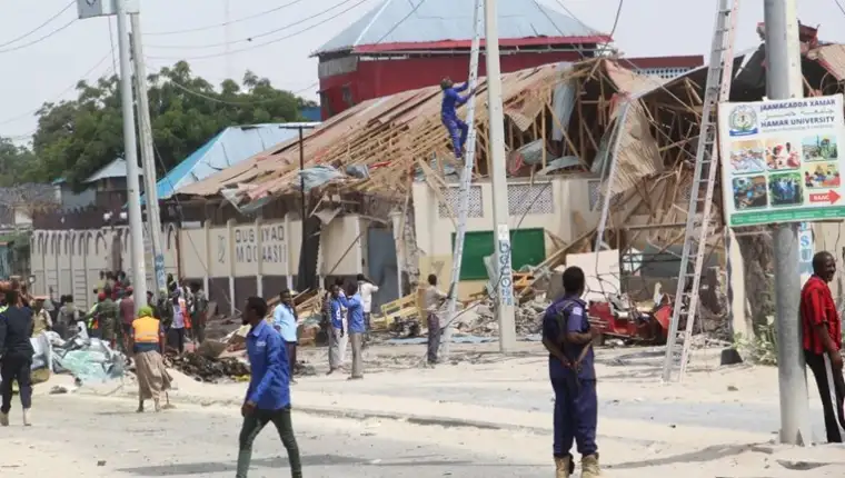 somalija bombaski napad