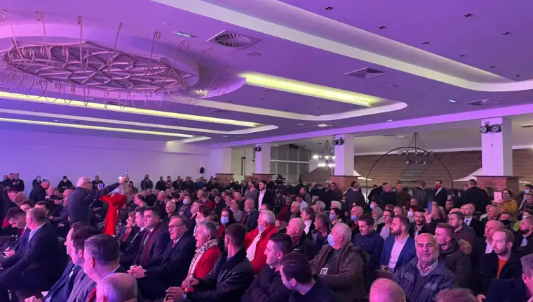 sdp banja luka dan drzavnosti