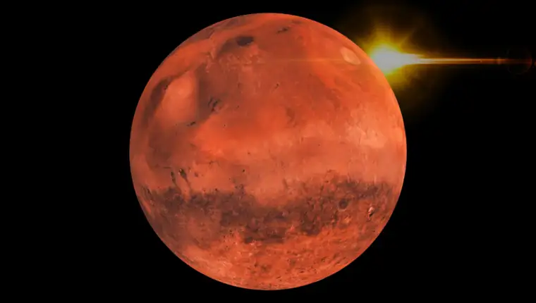 mars