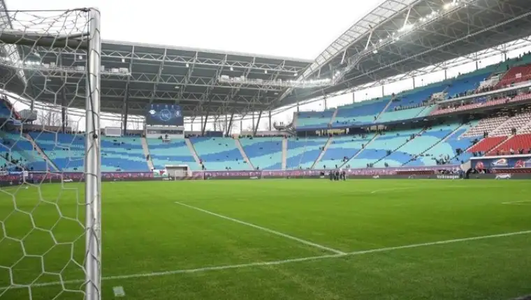 RB Leipzig