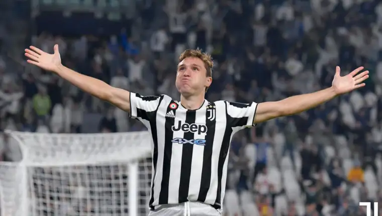 Federico Chiesa