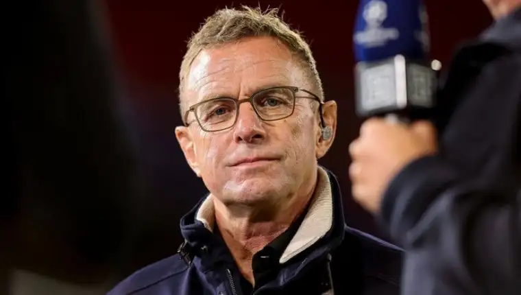 ralf rangnick