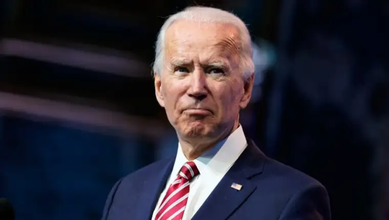 joe biden