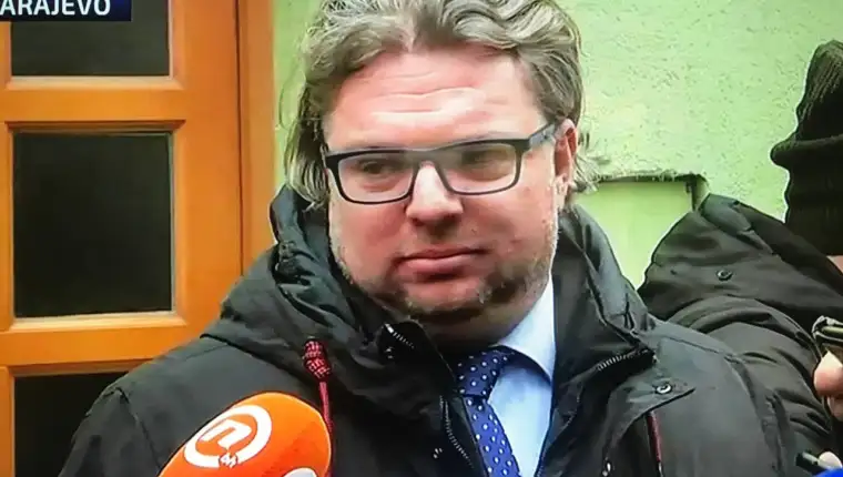 zeljko bakalar