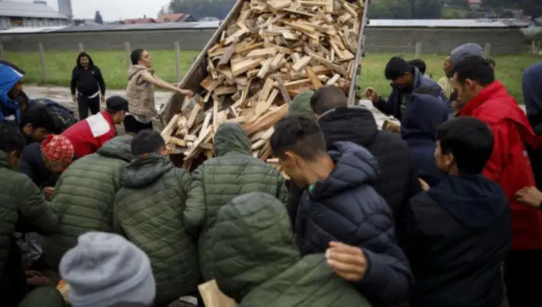 migranti