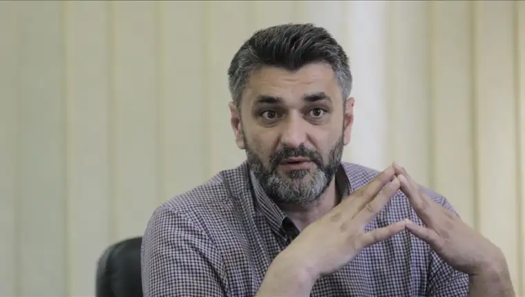emir suljagic