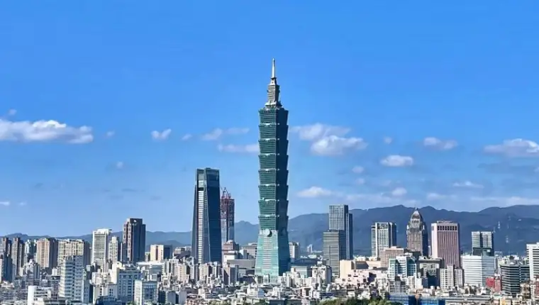 tajvan 1